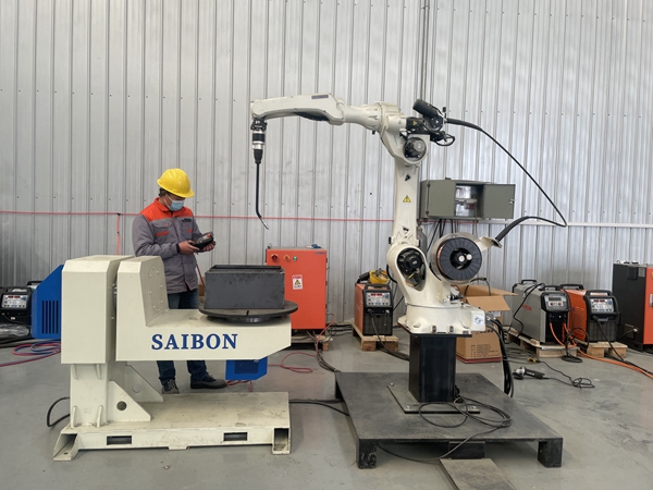 工业机器人拾取夹具和工装夹具的不同点是什么