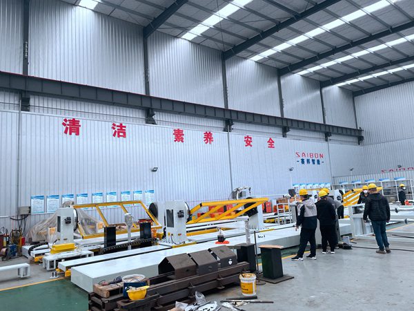  焊接变位机旋转工作台的发展方向