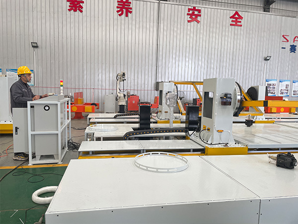自动化生产线适合应用于什么行业？